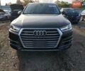 Чорний Ауді Ку 7, об'ємом двигуна 3 л та пробігом 150 тис. км за 9000 $, фото 4 на Automoto.ua
