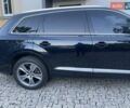 Чорний Ауді Ку 7, об'ємом двигуна 3 л та пробігом 215 тис. км за 28091 $, фото 7 на Automoto.ua
