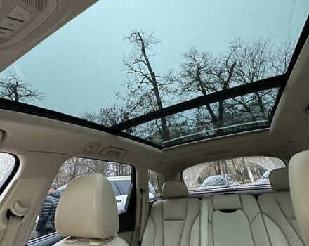 Черный Ауди Ку 7, объемом двигателя 3 л и пробегом 110 тыс. км за 25200 $, фото 19 на Automoto.ua