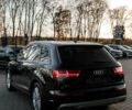 Черный Ауди Ку 7, объемом двигателя 3 л и пробегом 65 тыс. км за 47990 $, фото 11 на Automoto.ua