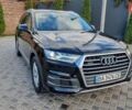 Чорний Ауді Ку 7, об'ємом двигуна 2.97 л та пробігом 187 тис. км за 37500 $, фото 18 на Automoto.ua