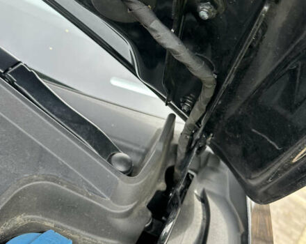 Чорний Ауді Ку 7, об'ємом двигуна 3 л та пробігом 210 тис. км за 21999 $, фото 76 на Automoto.ua