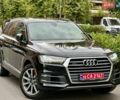Чорний Ауді Ку 7, об'ємом двигуна 3 л та пробігом 188 тис. км за 24500 $, фото 1 на Automoto.ua
