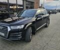 Чорний Ауді Ку 7, об'ємом двигуна 2.97 л та пробігом 166 тис. км за 44999 $, фото 1 на Automoto.ua