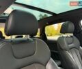 Ауди Ку 7 2017 в Ровно на Automoto.ua Черный Ауди Ку 7, объемом двигателя 2.97 л и пробегом 99 тыс. км за 40999 $, фото 2 на Automoto.ua