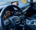 Чорний Ауді Ку 7, об'ємом двигуна 2.97 л та пробігом 327 тис. км за 29500 $, фото 9 на Automoto.ua