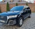 Чорний Ауді Ку 7, об'ємом двигуна 2.97 л та пробігом 187 тис. км за 37500 $, фото 10 на Automoto.ua