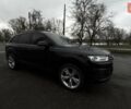 Чорний Ауді Ку 7, об'ємом двигуна 1.98 л та пробігом 196 тис. км за 23700 $, фото 1 на Automoto.ua
