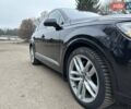 Черный Ауди Ку 7, объемом двигателя 3 л и пробегом 96 тыс. км за 38500 $, фото 3 на Automoto.ua