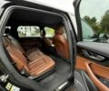Черный Ауди Ку 7, объемом двигателя 3 л и пробегом 68 тыс. км за 13450 $, фото 11 на Automoto.ua