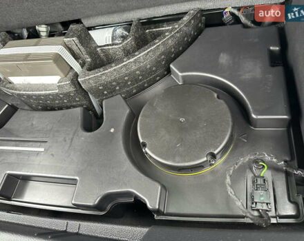 Черный Ауди Ку 7, объемом двигателя 3 л и пробегом 167 тыс. км за 25699 $, фото 58 на Automoto.ua