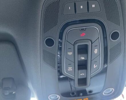 Чорний Ауді Ку 7, об'ємом двигуна 1.98 л та пробігом 185 тис. км за 24500 $, фото 10 на Automoto.ua