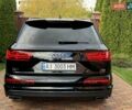 Ауди Ку 7 2017 в Киеве на Automoto.ua Черный Ауди Ку 7, объемом двигателя 2.97 л и пробегом 134 тыс. км за 47500 $, фото 11 на Automoto.ua