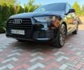 Черный Ауди Ку 7, объемом двигателя 3 л и пробегом 280 тыс. км за 33555 $, фото 1 на Automoto.ua