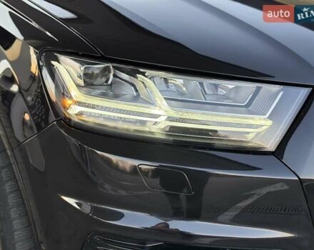 Чорний Ауді Ку 7, об'ємом двигуна 3 л та пробігом 118 тис. км за 33000 $, фото 4 на Automoto.ua