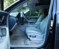 Черный Ауди Ку 7, объемом двигателя 3 л и пробегом 128 тыс. км за 23000 $, фото 6 на Automoto.ua