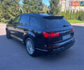 Ауди Ку 7 2017 в Тернополе на Automoto.ua Черный Ауди Ку 7, объемом двигателя 2.97 л и пробегом 139 тыс. км за 41500 $, фото 8 на Automoto.ua