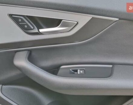 Чорний Ауді Ку 7, об'ємом двигуна 2.97 л та пробігом 187 тис. км за 37500 $, фото 49 на Automoto.ua