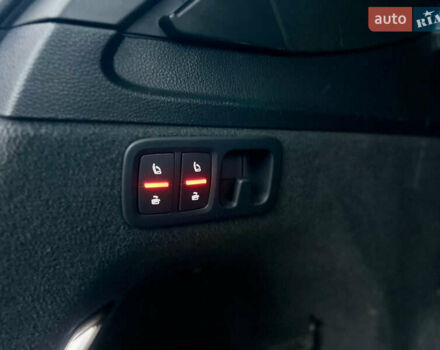 Черный Ауди Ку 7, объемом двигателя 3 л и пробегом 97 тыс. км за 29700 $, фото 34 на Automoto.ua