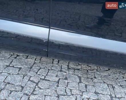Чорний Ауді Ку 7, об'ємом двигуна 3 л та пробігом 215 тис. км за 28091 $, фото 6 на Automoto.ua