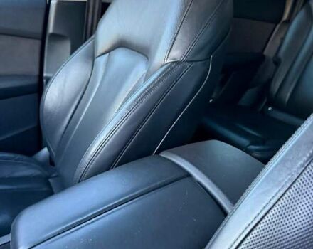 Чорний Ауді Ку 7, об'ємом двигуна 2.97 л та пробігом 327 тис. км за 29500 $, фото 14 на Automoto.ua