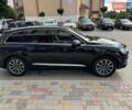 Чорний Ауді Ку 7, об'ємом двигуна 3 л та пробігом 237 тис. км за 20500 $, фото 18 на Automoto.ua
