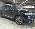 Черный Ауди Ку 7, объемом двигателя 3 л и пробегом 54 тыс. км за 7000 $, фото 3 на Automoto.ua