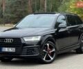Ауди Ку 7 2017 в Ровно на Automoto.ua Черный Ауди Ку 7, объемом двигателя 2.97 л и пробегом 99 тыс. км за 40999 $, фото 23 на Automoto.ua