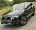 Ауди Ку 7 2017 в Житомире на Automoto.ua Черный Ауди Ку 7, объемом двигателя 3 л и пробегом 57 тыс. км за 9800 $, фото 3 на Automoto.ua