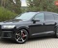 Ауди Ку 7 2017 в Ровно на Automoto.ua Черный Ауди Ку 7, объемом двигателя 2.97 л и пробегом 99 тыс. км за 40999 $, фото 13 на Automoto.ua