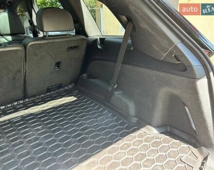 Черный Ауди Ку 7, объемом двигателя 3 л и пробегом 202 тыс. км за 35000 $, фото 46 на Automoto.ua