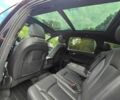 Ауди Ку 7 2017 в Киеве на Automoto.ua Черный Ауди Ку 7, объемом двигателя 3 л и пробегом 53 тыс. км за 9100 $, фото 13 на Automoto.ua