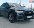 Черный Ауди Ку 7, объемом двигателя 2.97 л и пробегом 195 тыс. км за 38500 $, фото 21 на Automoto.ua