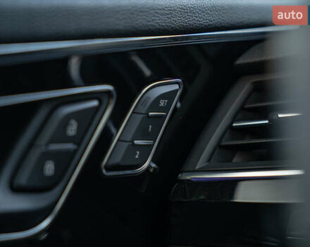 Черный Ауди Ку 7, объемом двигателя 3 л и пробегом 124 тыс. км за 34800 $, фото 18 на Automoto.ua