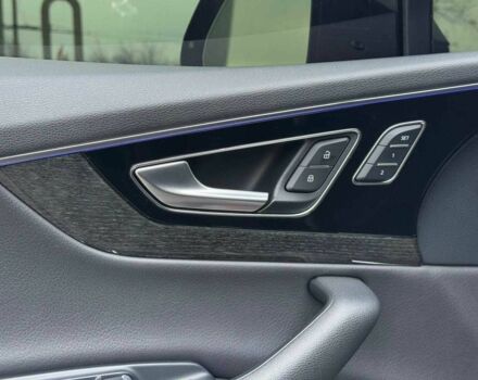 Чорний Ауді Ку 7, об'ємом двигуна 0 л та пробігом 130 тис. км за 22000 $, фото 9 на Automoto.ua