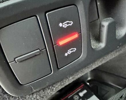 Черный Ауди Ку 7, объемом двигателя 3 л и пробегом 96 тыс. км за 38500 $, фото 56 на Automoto.ua