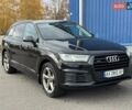 Ауди Ку 7 2017 в Харькове на Automoto.ua Черный Ауди Ку 7, объемом двигателя 2.97 л и пробегом 149 тыс. км за 38500 $, фото 3 на Automoto.ua