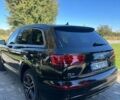 Черный Ауди Ку 7, объемом двигателя 3 л и пробегом 143 тыс. км за 25800 $, фото 27 на Automoto.ua