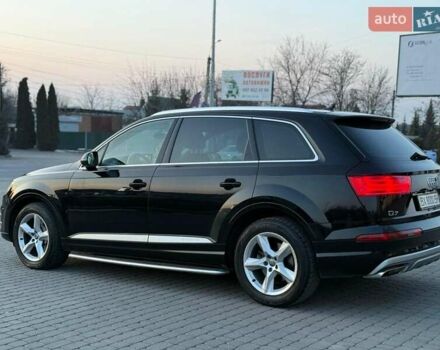 Чорний Ауді Ку 7, об'ємом двигуна 2.97 л та пробігом 327 тис. км за 29500 $, фото 4 на Automoto.ua