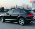 Чорний Ауді Ку 7, об'ємом двигуна 2.97 л та пробігом 327 тис. км за 29500 $, фото 4 на Automoto.ua
