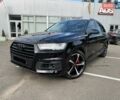 Черный Ауди Ку 7, объемом двигателя 3 л и пробегом 107 тыс. км за 41700 $, фото 3 на Automoto.ua