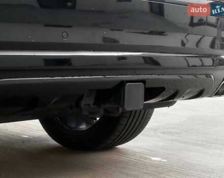 Черный Ауди Ку 7, объемом двигателя 3 л и пробегом 230 тыс. км за 24000 $, фото 25 на Automoto.ua