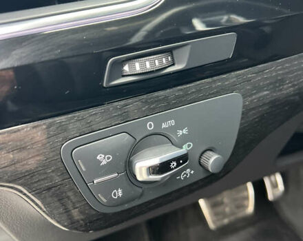 Черный Ауди Ку 7, объемом двигателя 3 л и пробегом 185 тыс. км за 23850 $, фото 44 на Automoto.ua