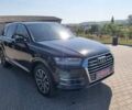 Черный Ауди Ку 7, объемом двигателя 3 л и пробегом 264 тыс. км за 25000 $, фото 7 на Automoto.ua