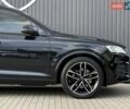 Чорний Ауді Ку 7, об'ємом двигуна 3 л та пробігом 197 тис. км за 29900 $, фото 7 на Automoto.ua