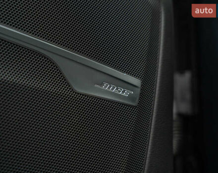 Чорний Ауді Ку 7, об'ємом двигуна 3 л та пробігом 108 тис. км за 33900 $, фото 41 на Automoto.ua