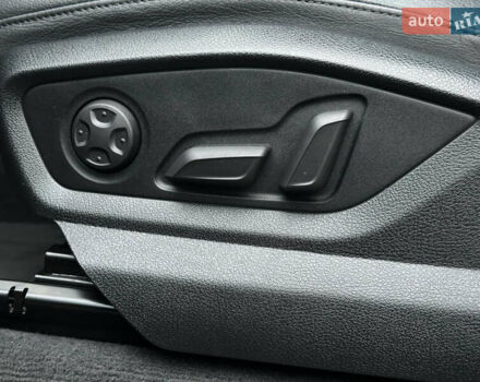 Чорний Ауді Ку 7, об'ємом двигуна 3 л та пробігом 126 тис. км за 29000 $, фото 65 на Automoto.ua