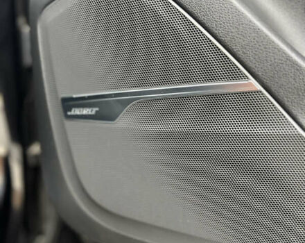 Черный Ауди Ку 7, объемом двигателя 3 л и пробегом 185 тыс. км за 23850 $, фото 62 на Automoto.ua