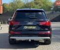 Чорний Ауді Ку 7, об'ємом двигуна 3 л та пробігом 123 тис. км за 32000 $, фото 5 на Automoto.ua