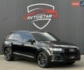 Чорний Ауді Ку 7, об'ємом двигуна 3 л та пробігом 197 тис. км за 29900 $, фото 5 на Automoto.ua